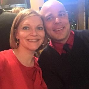 Meet your Posher, Bernard